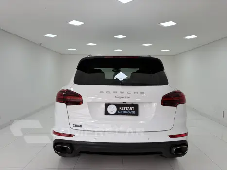 CAYENNE 3.0 S V6