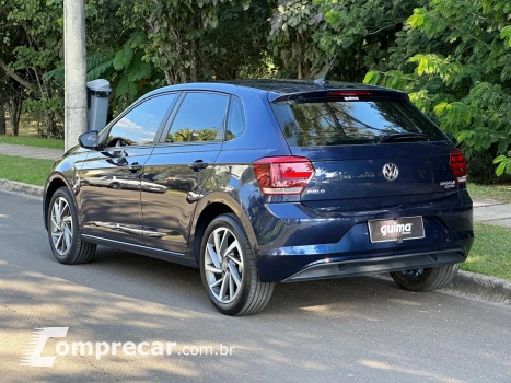 POLO 1.0 170 TSI Highline