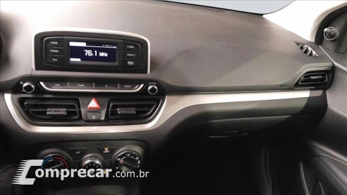 HB20 1.0 12V FLEX SENSE PLUS MANUAL