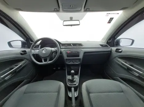 VOYAGE 1.0 12V MPI TOTALFLEX 4P MANUAL