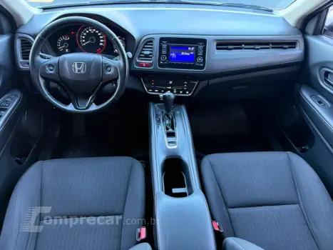 HR-V 1.8 16V FLEX EX 4P AUTOMÁTICO