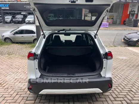 Corolla Cross XRE 2.0 16V Flex Aut.