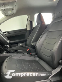 Polo Highline TSI 1.0 Flex 12V Aut.