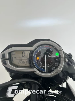 TIGUER 800 XC