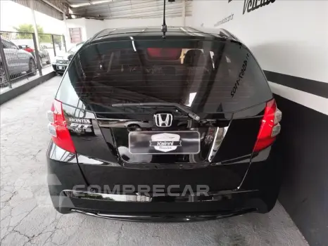 FIT 1.4 LX 16V