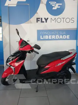 ELITE 125