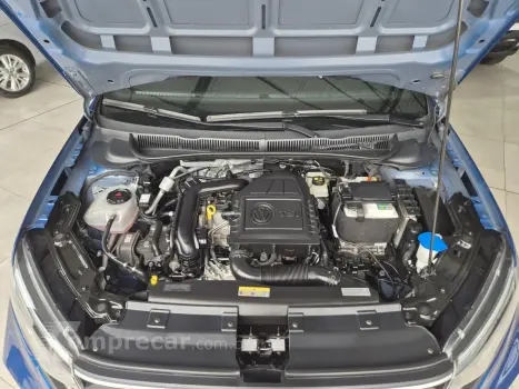 NIVUS 1.0 200 TSI TOTAL FLEX HIGHLINE AUTOMÁTICO