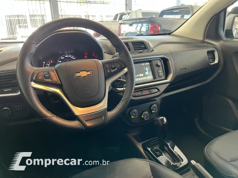 SPIN 1.8 Premier 8V