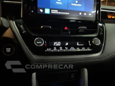 COROLLA CROSS 2.0 VVT-IE FLEX XRE DIRECT SHIFT
