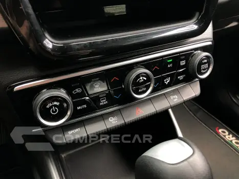 Toro 1.3 Turbo 270 Flex Freedom At6