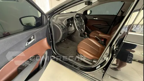 HB20 1.6 Premium 16V
