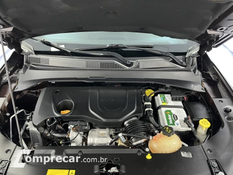 COMPASS 1.3 T270 Turbo S