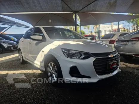 ONIX - 1.0 LT MANUAL