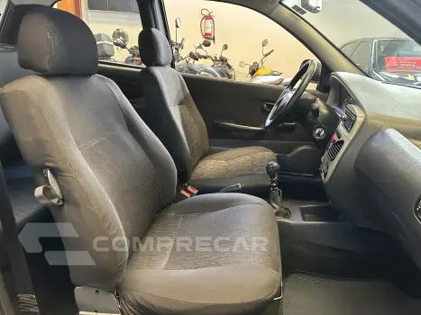 PALIO 1.0 MPI Fire Economy 8V