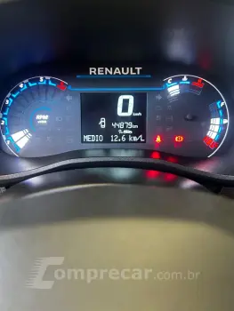 KWID OUTSIDER 1.0 Flex 12V 5p Mec.