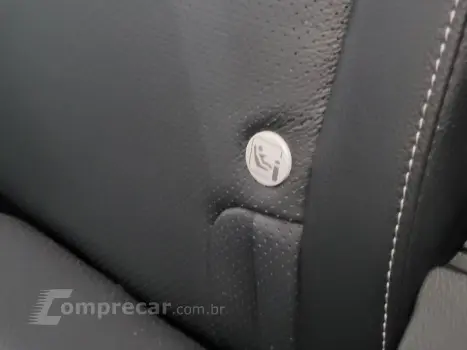 HR-V EXL 1.8 Flexone 16V 5p Aut.