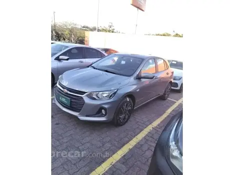 ONIX 1.0 TURBO FLEX LT MANUAL