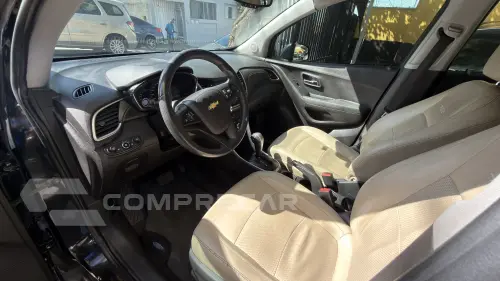 TRACKER 1.4 16V Turbo LT