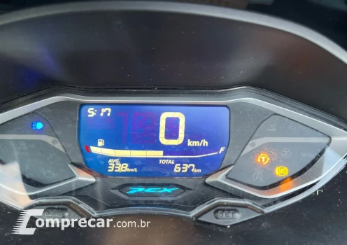 PCX 160