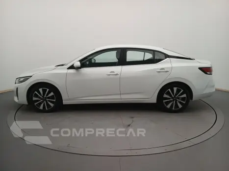 SENTRA 2.0 16V GASOLINA ADVANCE XTRONIC