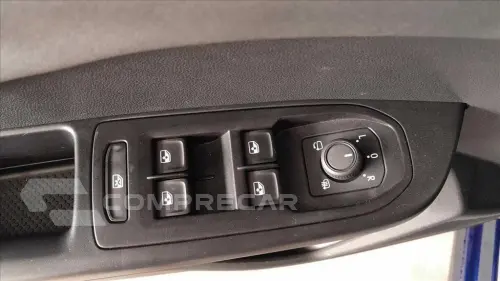 TAOS 1.4 250 TSI TOTAL FLEX HIGHLINE AUTOMÁTICO