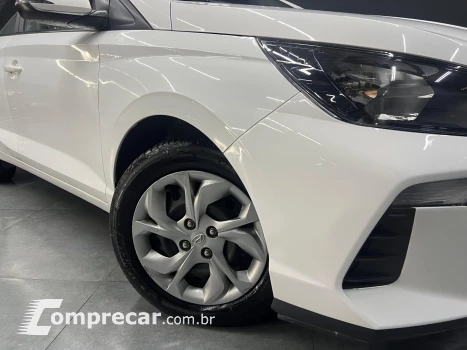 HB20 1.0 12V FLEX COMFORT MANUAL