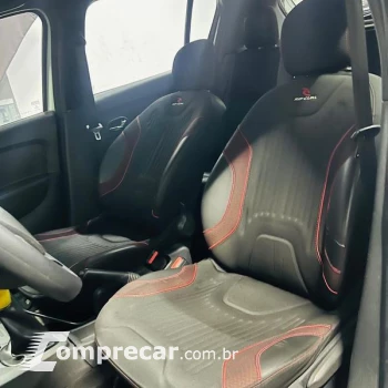 SANDERO STEP 16