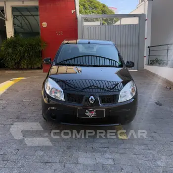 SANDERO 1.0 12V SCE Expression