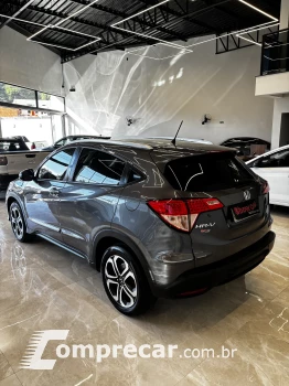 HR-V 1.8 16V EX