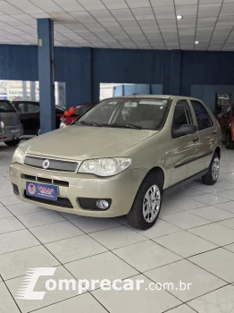 PALIO 1.0 MPI Fire ELX 8V