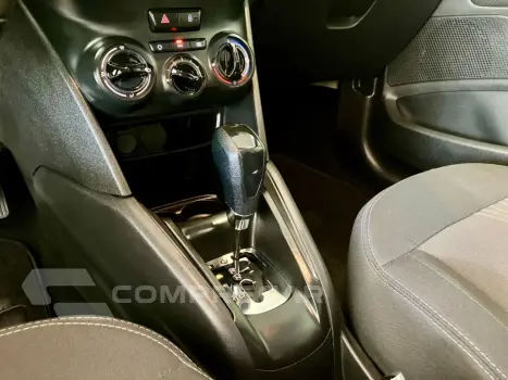 2008 1.6 16V 4P FLEX ALLURE AUTOMÁTICO