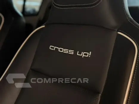 CROSS UP 1.0 TSI 12V FLEX 4P MANUAL
