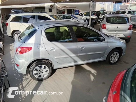 207 Hatch 1.4 4P XR FLEX