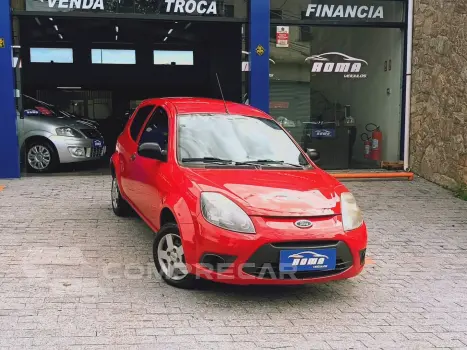 Ka 1.0 Mpi 8V Flex 2P Manual