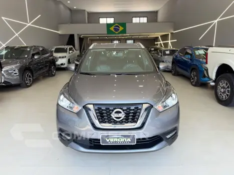 KICKS 1.6 16V SL