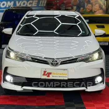 COROLLA XRS20FLEX