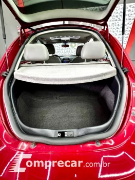 NEW BEETLE 2.0 MI 8V