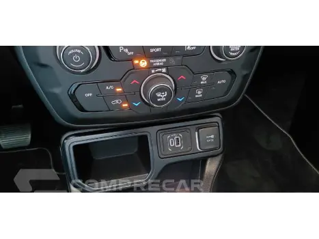 RENEGADE 1.3 T270 TURBO FLEX SAHARA AT6