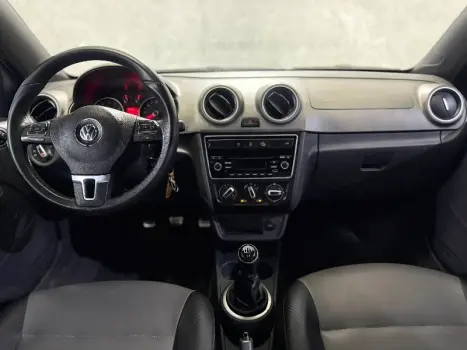 SAVEIRO 1.6 Cross CD 16V