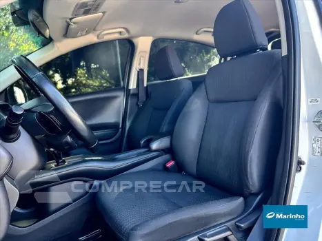 HR-V 1.8 16V FLEX EX 4P AUTOMÁTICO