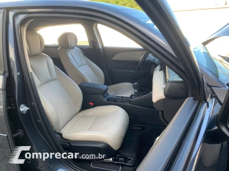 HR-V Touring 1.5 TB 16V 5p Aut.