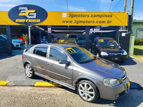 Astra Advantage 2.0 MPFI 8V FlexPower 5p