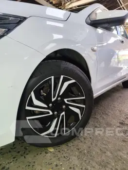 ONIX HATCH LT 1.0 12V FLEX 5P MEC