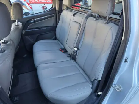 S10 Pick-Up LTZ 2.4 F.Power 4x2 CD