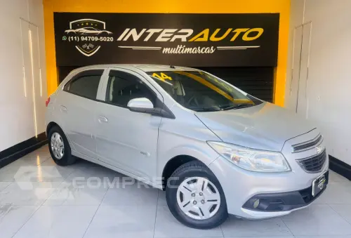 ONIX 1.0 LT