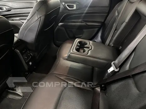 COMPASS 1.3 T270 Turbo Longitude