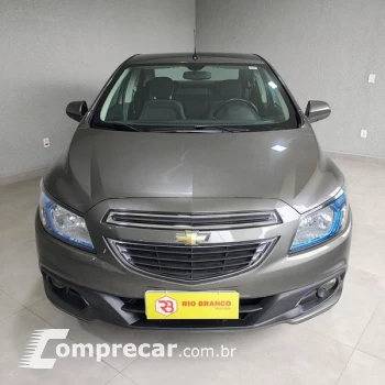 PRISMA 1.4 MPFI LTZ 8V