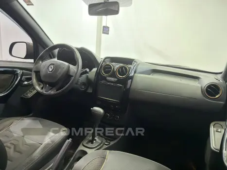 DUSTER 2.0 16V Dynamique