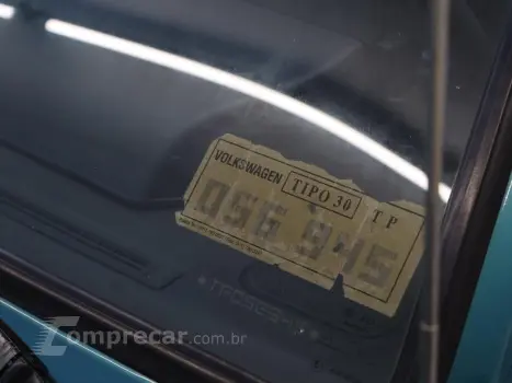 SAVEIRO 1.8 MI Summer CS 8V