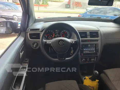 Fox Xtreme 1.6 Flex 8V 5p